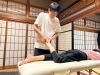足の温活。肥満、浮腫、冷えは股関節から「【今日も股関節ゆるゆる！秋冬期間限定！足の温活】肥満も浮腫みも冷えも股関節から メタトロン鳥取　米子　鳥取氣功院」