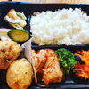 「きのこチキンステーキ」