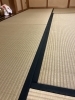 畳縁　黒無地　木綿「畳部材　畳縁編」