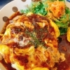 オムライス