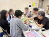 障害者雇用創造センターゲームレクリエーション『人生ゲーム』の様子「GW明けのレクリエーション！みんなで本気の『人生ゲーム』💰👪」