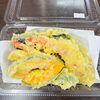 天ぷら「【法事・お集まりに】彩り豊かな仕出し料理。白蒸しやばらずしへの変更も承ります。」