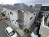 施工事例　before（施工前）「作新建装の施工事例　外壁塗装・屋根塗装」