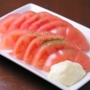 トマトスライス