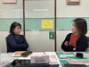 どんな事があるかな～「しあわせたまご初の試み！対談ブログ！」