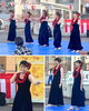 「那珂川市　フラダンス教室　夏のイベントの思い出！レイマカナアロハ」