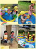 プール気持ちよかったね！「大好きアンパンマン！【交野市・小規模保育園】」