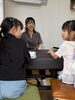 「【夏休み特別企画】まいぷれこどもライター！第一弾『NPO法人ママのためのからだケアLABO』」