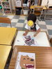 ゴシゴシ！！「はみかぎ練習！」