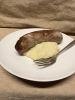 手作りソーセージ　猪肉ver「黒板&お知らせ」