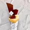 プレミアムバナナチョコクリーム