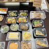 本日の総菜「【水門湾の絶景と旬の味】梅まつりのお供に！新作「花見用ばらずし弁当」ご予約受付中🌸」