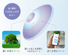 近くも遠くも自然な見え方。ぜひお試しください。「【使い捨て遠近両用ハードコンタクトレンズ✨】お手元にスペアを持ちながら使えるため、破損や紛失しても安心💓遠くも近くも自然な見え方🙌UVカット機能もある安心の国産レンズ🗾【JR市川駅北口から徒歩約2分のMenicon Miru 市川店】」