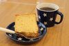 ふわふわのレモンシフォンケーキ「2022年のお料理教室スタート【宮崎の初心者向けお料理教室スターズクッキングクラス】」