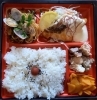 「一魚一会　お弁当配達も承ります♪」