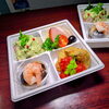 おかず4点セット「11月１日のお惣菜」