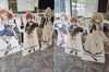 マジック＊メイカー「💉🩸 2回めの成分献血 🩸💉　★英会話と体操のコラボ教室（堀切、お花茶屋、綾瀬、亀有、小菅）」