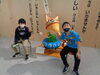 「動物園(=^・^=)」