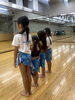 未就学児さんから小学校低学年の子たちがいます「9月の大募集！！子供のタヒチアン！！in小岩」