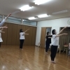 大人バレエ