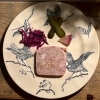 パテドカンパーニュ（田舎風パテ）