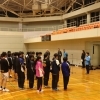令和7年度スポーツ教室開講式