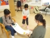 「気持ちを合わせて「せーの！」」