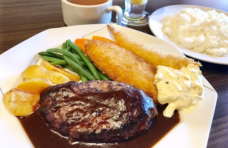 キッチン加山 大人から子供までみんな大好き 万代の老舗キッチンでランチ 新潟市のおすすめランチ特集 まいぷれ 新潟市 キッチン加山 大人から子供までみんな大好き 万代の老舗キッチンでランチ 新潟市のおすすめランチ特集 まいぷれ 新潟市