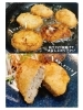 肉汁たっぷりメンチカツ！「今晩のおかずは‥メンチカツに決定！」