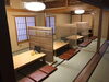 2階では最大30名様の宴会も。どうぞご利用ください「今週末土曜日放送「どよーびぽんち」内でご紹介！まいぷれ酒田掲載店【にこみと旬肴 葵屋】【有限会社ワタライ工務店】」
