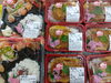 手作り弁当各種販売中！「手作り弁当出来ました！」
