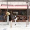 長野市権堂にカフェ【tsumugi cafe&bar（つむぎ）】が2021年5月22日リニューアルオープン。