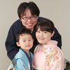 「ご家族の記念撮影はいかがですか？」