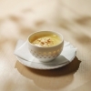 季節の茶碗蒸し