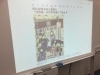 「「浮世絵のかるた」作りを行いました（3年生アドバンス） 」