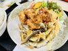 エスカベッシュ「メニューの写真です。」