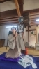 「第34回北開田文化祭　(有)長岡美装社」