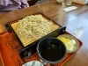 「山都そば処 萬長で家族ランチ。三者三様メニューを楽しむ休日」