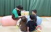 「【ご報告】「子どものためのおはなし会」（2025年7月12日）を開催しました」