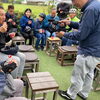 「西大寺いちごサイクル開始　のご案内」