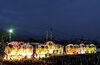 「【2022年】10/17（月） 飯積神社祭礼 下島山！」
