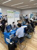 お立ち寄りいただいた皆様、ありがとうございました「デジタルツール展示会に出展しました💻」