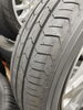 「【中古 タイヤ×アルミ】165/65R15 81S   4本セッット　￥43,890」