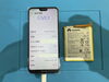 After「HUAWEI バッテリー交換修理」