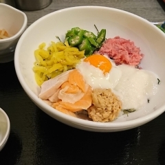 【旬味処　黒潮】旬の食材を提供する居酒屋でランチ