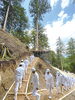「受け継がれる祈り、未来へつなぐ森【御船代祭に刻まれた木曽と神宮の絆　百年の時を育む森から次代へ】」
