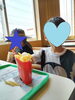 「いちご狩り🍓マクドナルドにお出かけしました🧡」
