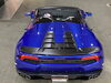 「Lamborghini huracan spyderのご案内」