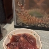 ホタルイカ沖漬け