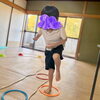 Rizvie運動教室の様子「あかとんぼとRiz vie運動教室☆9月の内容の紹介《子どもたちのお困り事を解決！高松市の児童発達支援・放課後等デイサービス》」